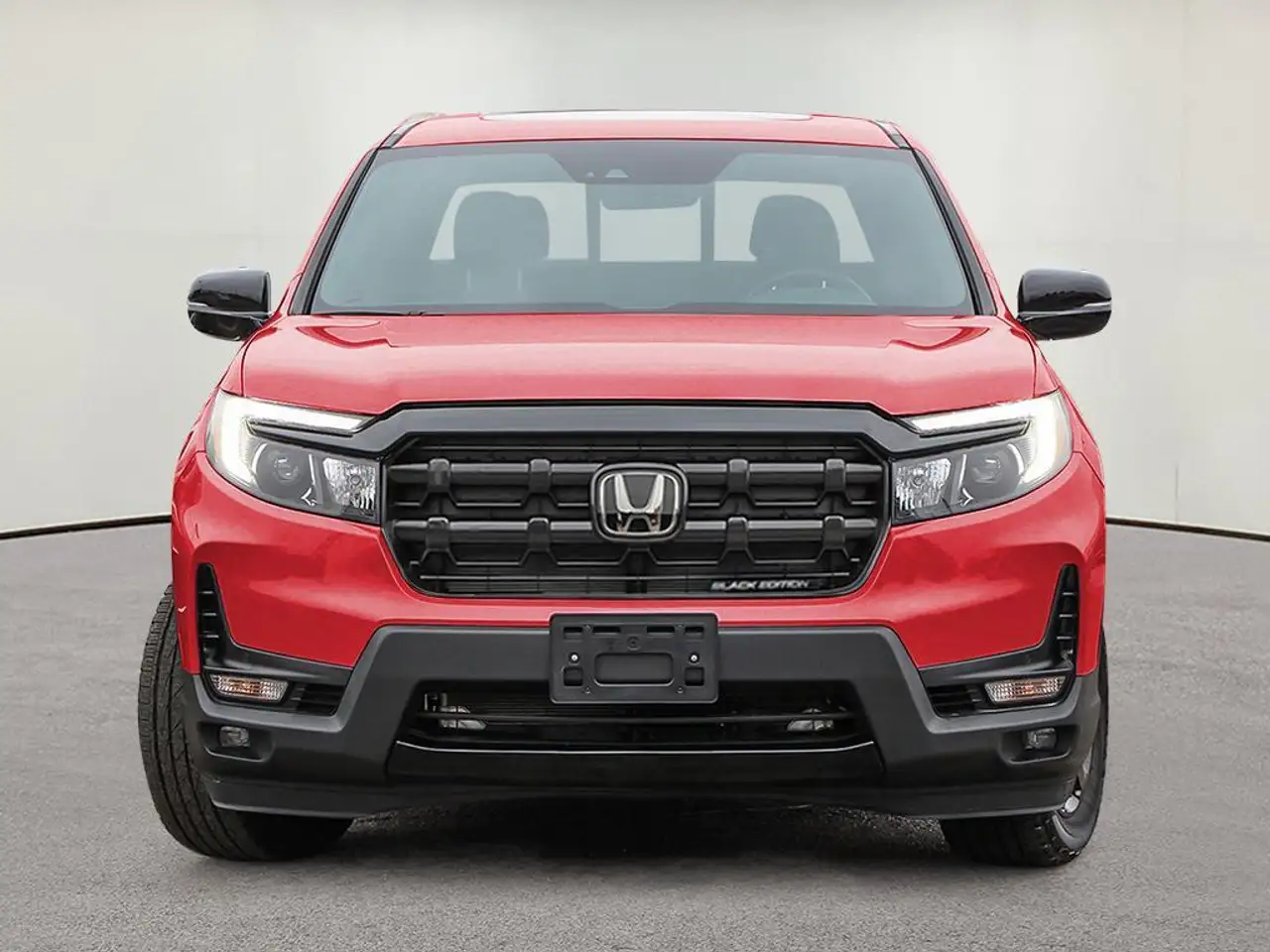 Honda Ridgeline fotografie Honda Ridgeline
