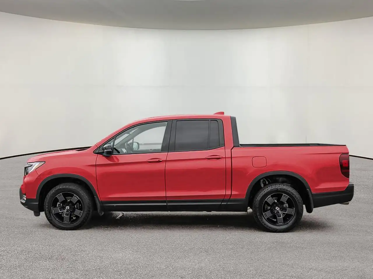 Honda Ridgeline fotografie Honda Ridgeline