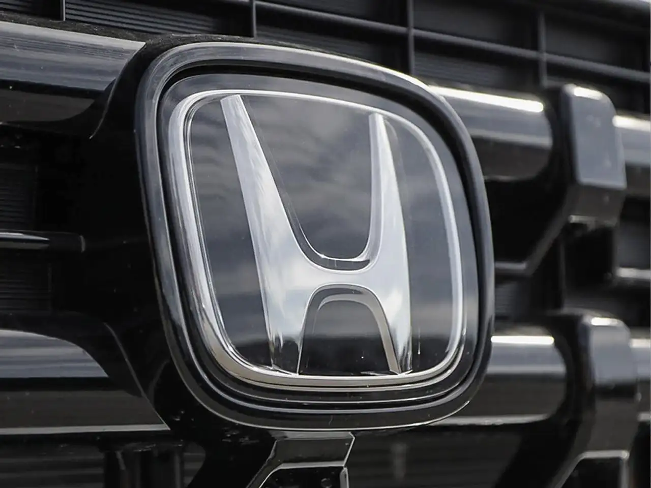 Honda Ridgeline fotografie Honda Ridgeline