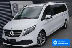 Mercedes-Benz V 300 V300d EDITION EXTRALANG|7 SITZER|KAMERA|APPLE