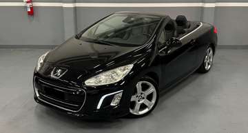 CC 1.6 thp 16v Allure 156cv