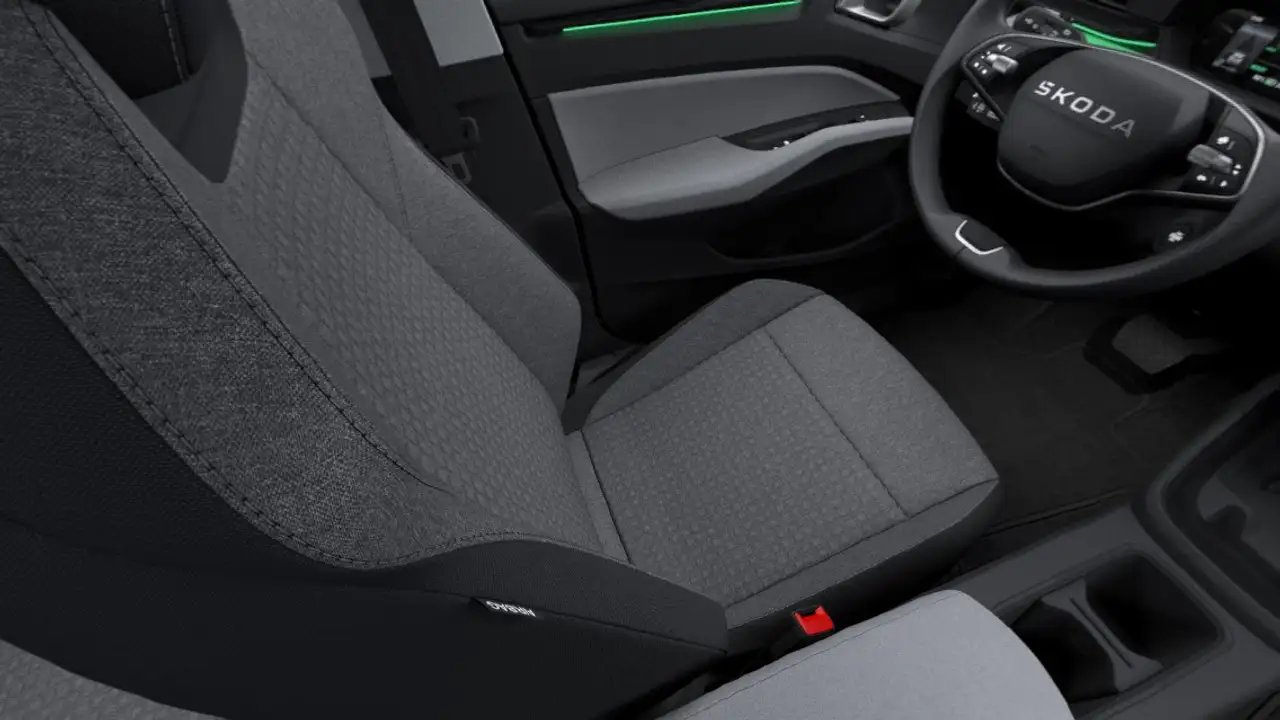 Skoda Epiq 2026