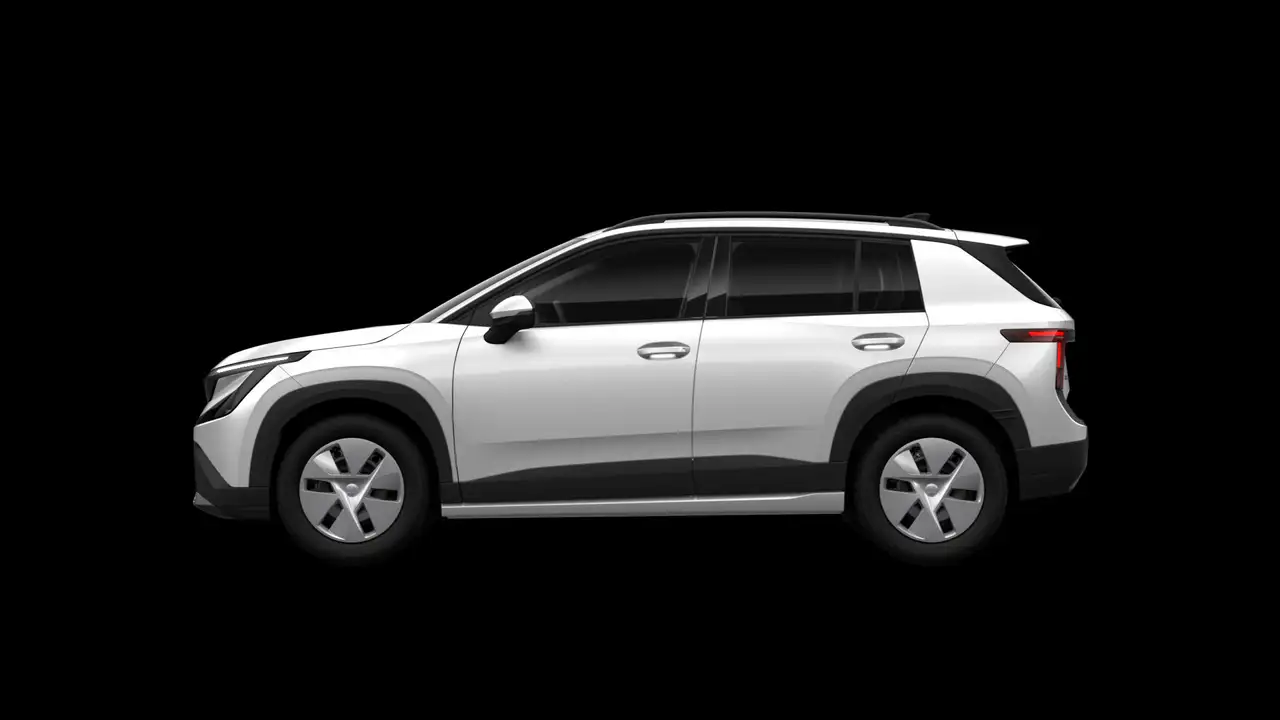 Skoda Epiq 2026