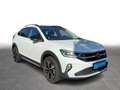 Volkswagen Taigo 1.0 TSI DSG Style Navi LED SHZ PDC Schwarz - thumbnail 6