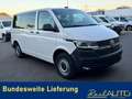 Volkswagen T6 Kombi /Transporter 6.1 DSG 4Motion Navi*LED* Wit - thumbnail 1