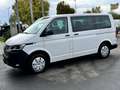 Volkswagen T6 Kombi /Transporter 6.1 DSG 4Motion Navi*LED* Weiß - thumbnail 3