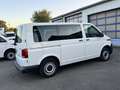 Volkswagen T6 Kombi /Transporter 6.1 DSG 4Motion Navi*LED* Wit - thumbnail 4
