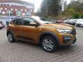 Dacia Sandero Stepway*1.0 TCe*Klima*LED*Navi*PDC*Kam Orange - thumbnail 3