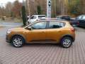 Dacia Sandero Stepway*1.0 TCe*Klima*LED*Navi*PDC*Kam Orange - thumbnail 8