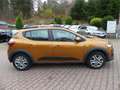 Dacia Sandero Stepway*1.0 TCe*Klima*LED*Navi*PDC*Kam Orange - thumbnail 4