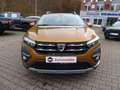 Dacia Sandero Stepway*1.0 TCe*Klima*LED*Navi*PDC*Kam Orange - thumbnail 2