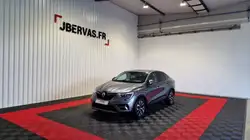 Renault Arkana E-TECH 145 BUSINESS