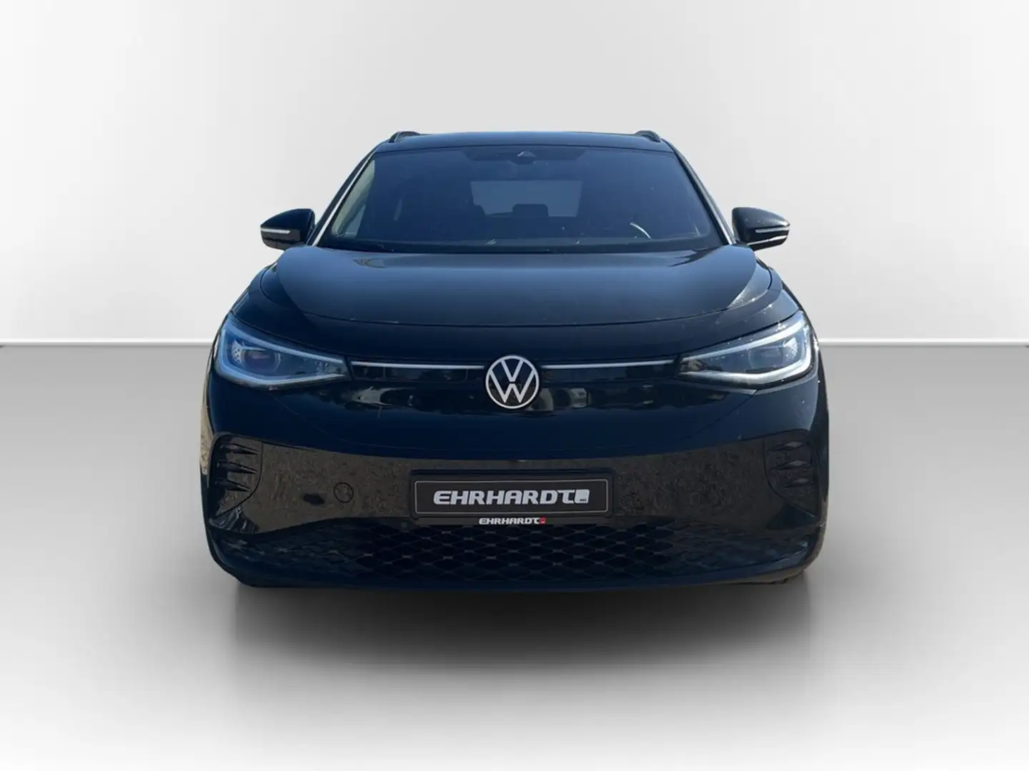 Volkswagen ID.4 77kwh 4Motion GTX AHK*WÄRMEPU*HEADUP*IQ-LIGHT*N... Noir - 2