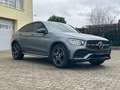 Mercedes-Benz GLC 400 D 4Matic Coupe Amg Line/Magno/Virtuell/Memory Szary - thumbnail 8