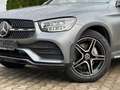 Mercedes-Benz GLC 400 D 4Matic Coupe Amg Line/Magno/Virtuell/Memory Szary - thumbnail 2