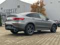 Mercedes-Benz GLC 400 D 4Matic Coupe Amg Line/Magno/Virtuell/Memory Szary - thumbnail 6
