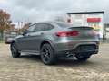 Mercedes-Benz GLC 400 D 4Matic Coupe Amg Line/Magno/Virtuell/Memory Szary - thumbnail 4