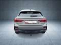 Audi Q3 Sportback S line 45 TFSI qu S tr LED ACC AHK Grau - thumbnail 5