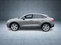 Audi Q3 Sportback S line 45 TFSI qu S tr LED ACC AHK Grau - thumbnail 3