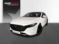Mazda 3 2.0 e-SkyactivX 186CV MHEV Zenith Blanco - thumbnail 1