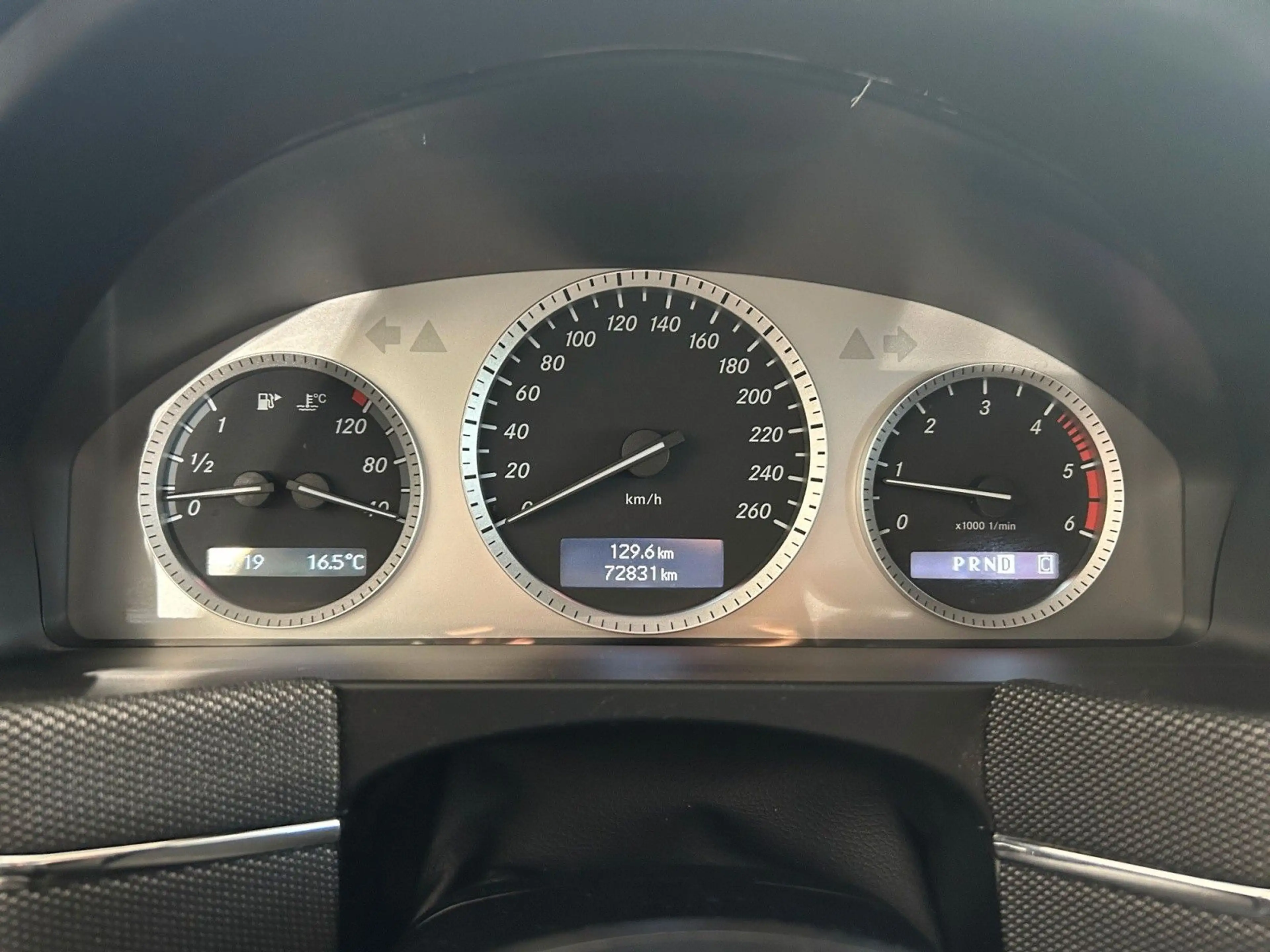 Mercedes-Benz GLK 220 CDI BlueEfficiency 4Matic AHK/PDC/BLUETO — photo 14