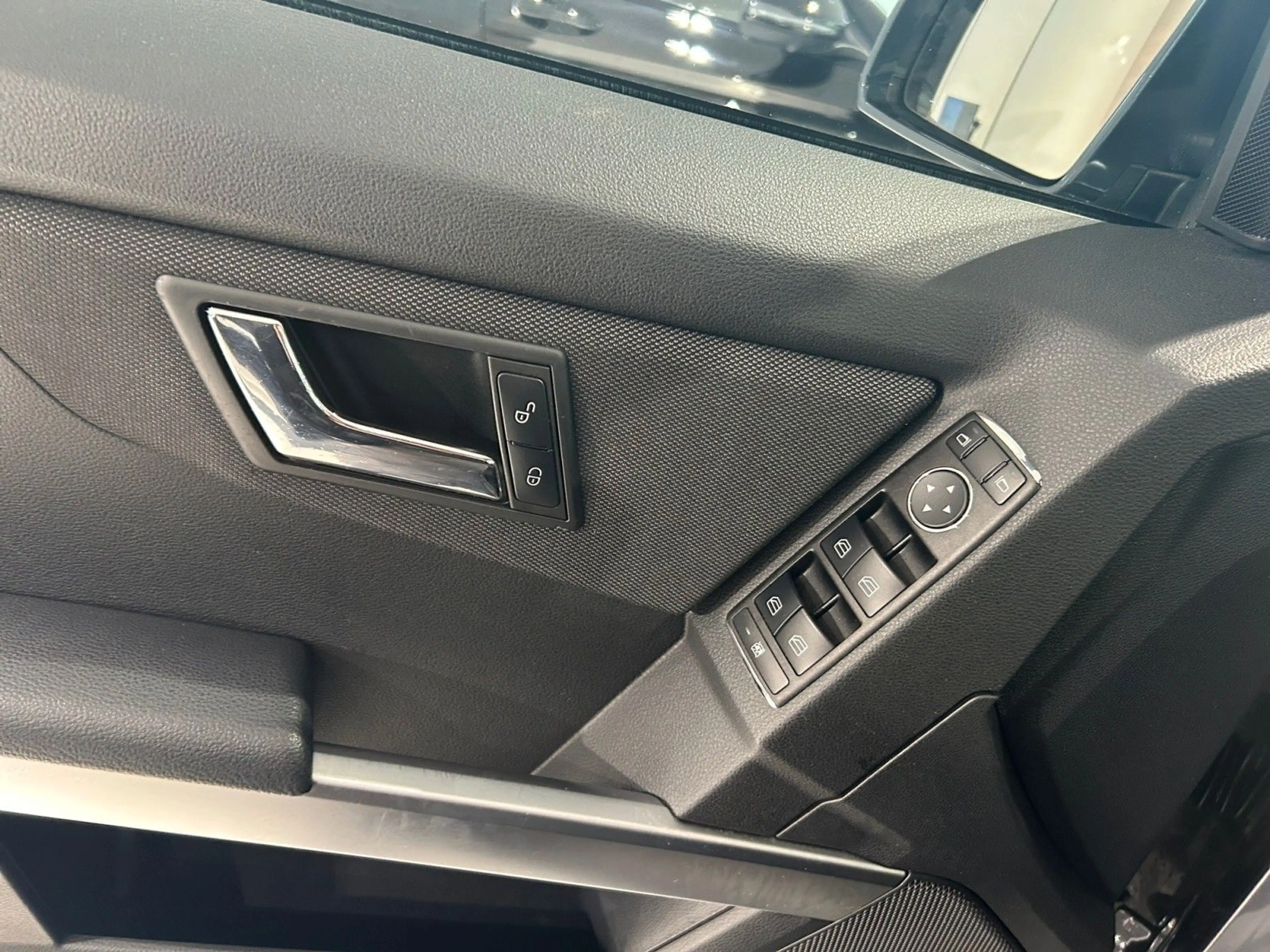Mercedes-Benz GLK 220 CDI BlueEfficiency 4Matic AHK/PDC/BLUETO — photo 13