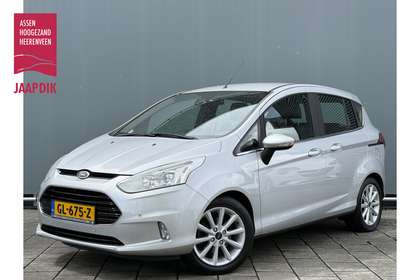 Ford B-Max BWJ 2015 | 101PK Titanium | NWE APK | CLIMA | NAVI
