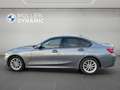 BMW 320 d LIMOUSINE HUD DRIVING ASSIST SHZ Gris - thumbnail 3