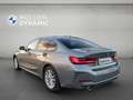 BMW 320 d LIMOUSINE HUD DRIVING ASSIST SHZ Gris - thumbnail 4
