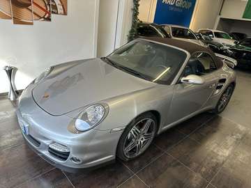 Turbo Spider MANUALE 35.000km!