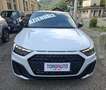 Audi A1 SPB 30 TFSI S line Black Edition Wit - thumbnail 2