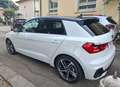 Audi A1 SPB 30 TFSI S line Black Edition Wit - thumbnail 4