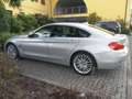 BMW 435 Gran Coupe 435dA Gran Coupe xdrive Luxury Ezüst - thumbnail 3