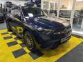 Mercedes-Benz GLC 400 GLC Coupe 400 e 9G-Tronic 4Matic AMG Line Blau - thumbnail 1