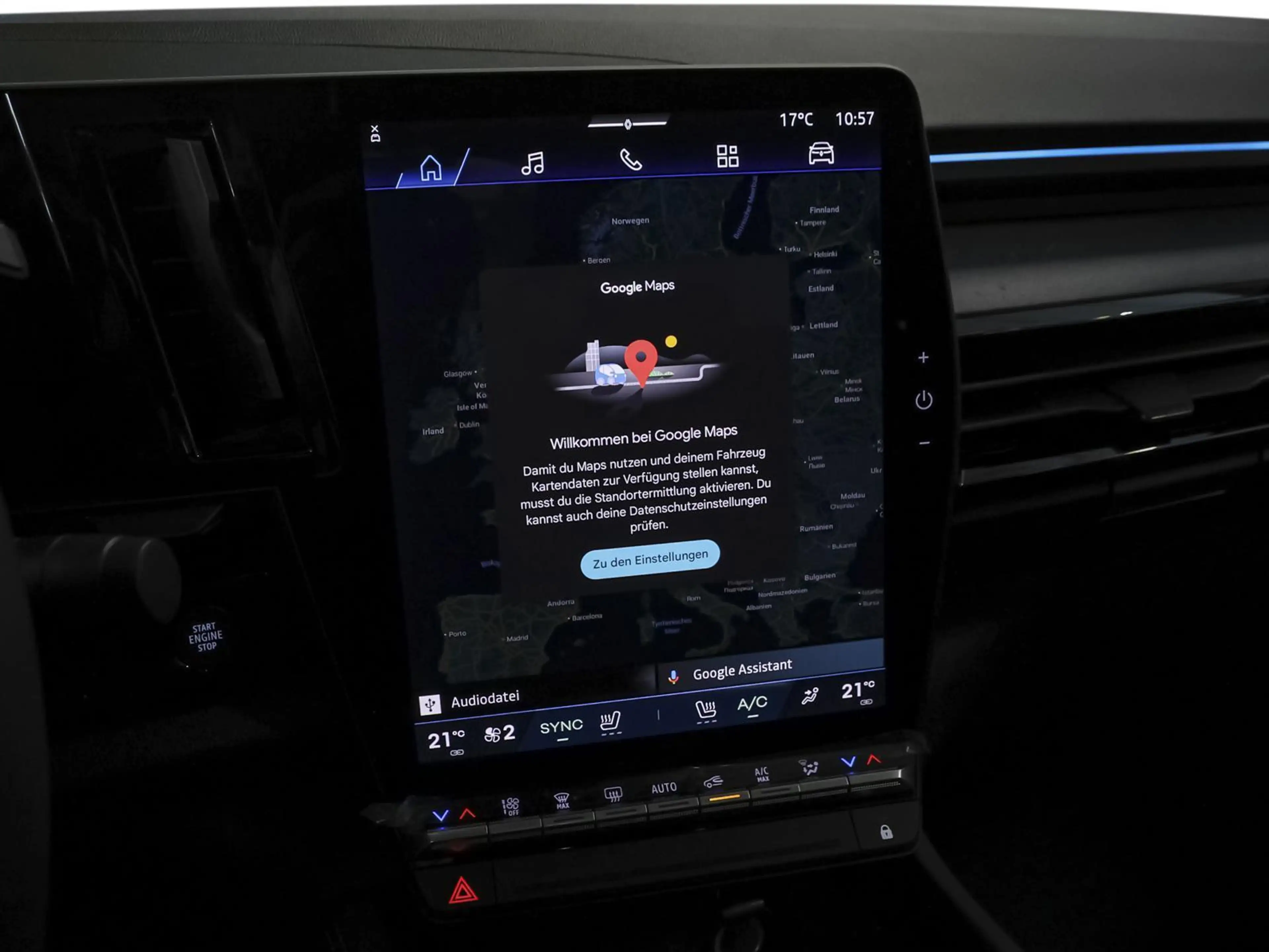 Renault Rafale Esprit Alpine E-Tech Plug-in Hybrid 300 4x4 — photo 6