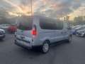 Renault Trafic 2.0 ENERGY BLUEDCI 81KW AUTHENTIC LWB 110 4 Gris - thumbnail 4