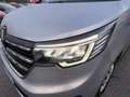 Renault Trafic 2.0 ENERGY BLUEDCI 81KW AUTHENTIC LWB 110 4 Gris - thumbnail 7