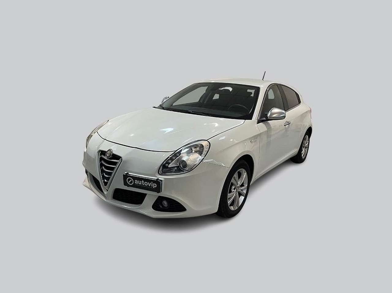 Alfa Romeo Giulietta Giulietta III 2010 1.6 jtdm Distinctive 105 CV