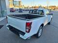 Isuzu D-Max D-Max 1.9 164CV Space N60BB+ 4x4 A/T PREZZO PROMO Blanco - thumbnail 7