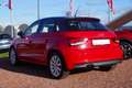 Audi A1 Sportback 1.4 TFSI S-Tronic Sitzheizung Rot - thumbnail 3