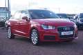Audi A1 Sportback 1.4 TFSI S-Tronic Sitzheizung Rot - thumbnail 7