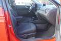 Audi A1 Sportback 1.4 TFSI S-Tronic Sitzheizung Rot - thumbnail 10