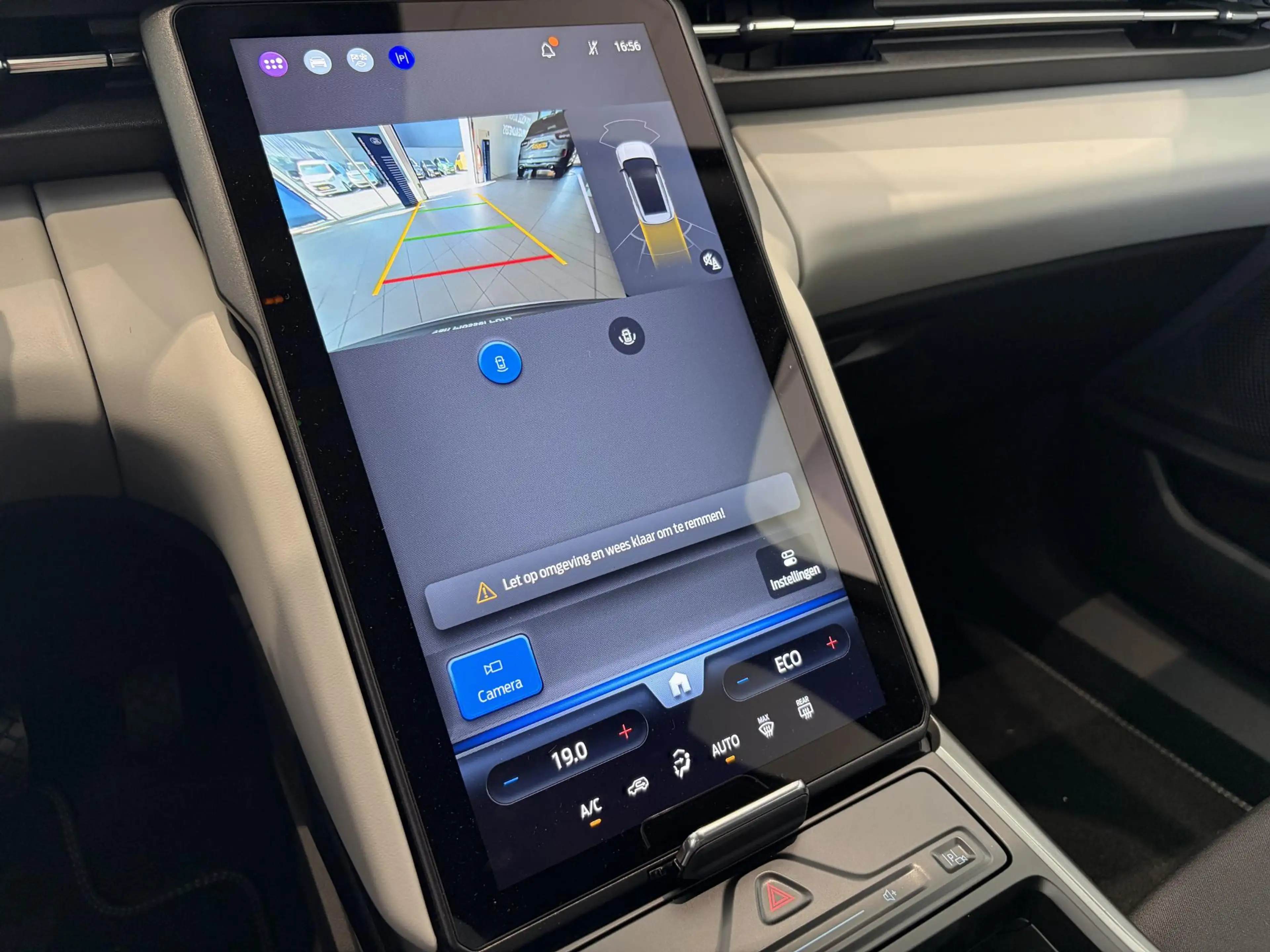 Ford Explorer Select Extended Range RWD 77 kWh TE BESTELLEN | AD — photo 14