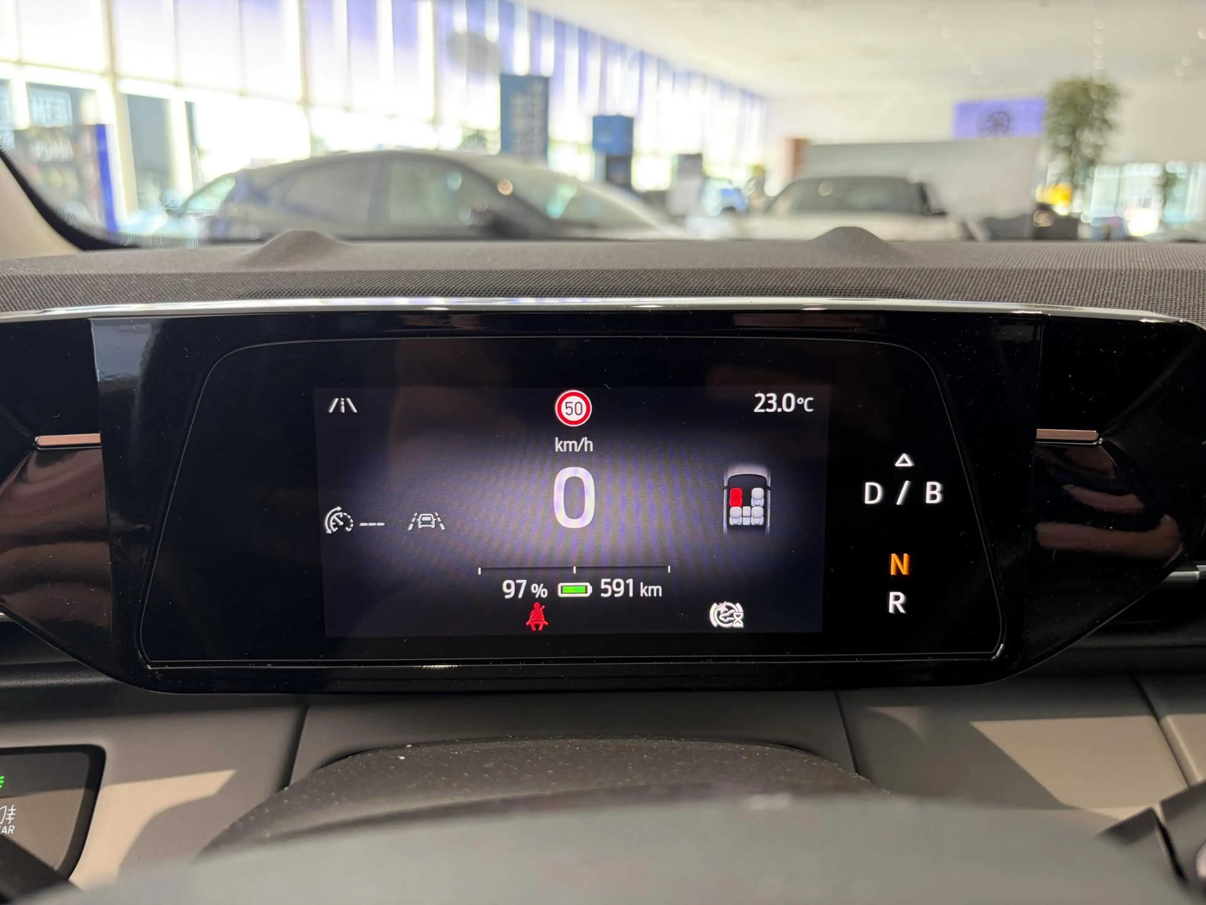 Ford Explorer Select Extended Range RWD 77 kWh TE BESTELLEN | AD — photo 12