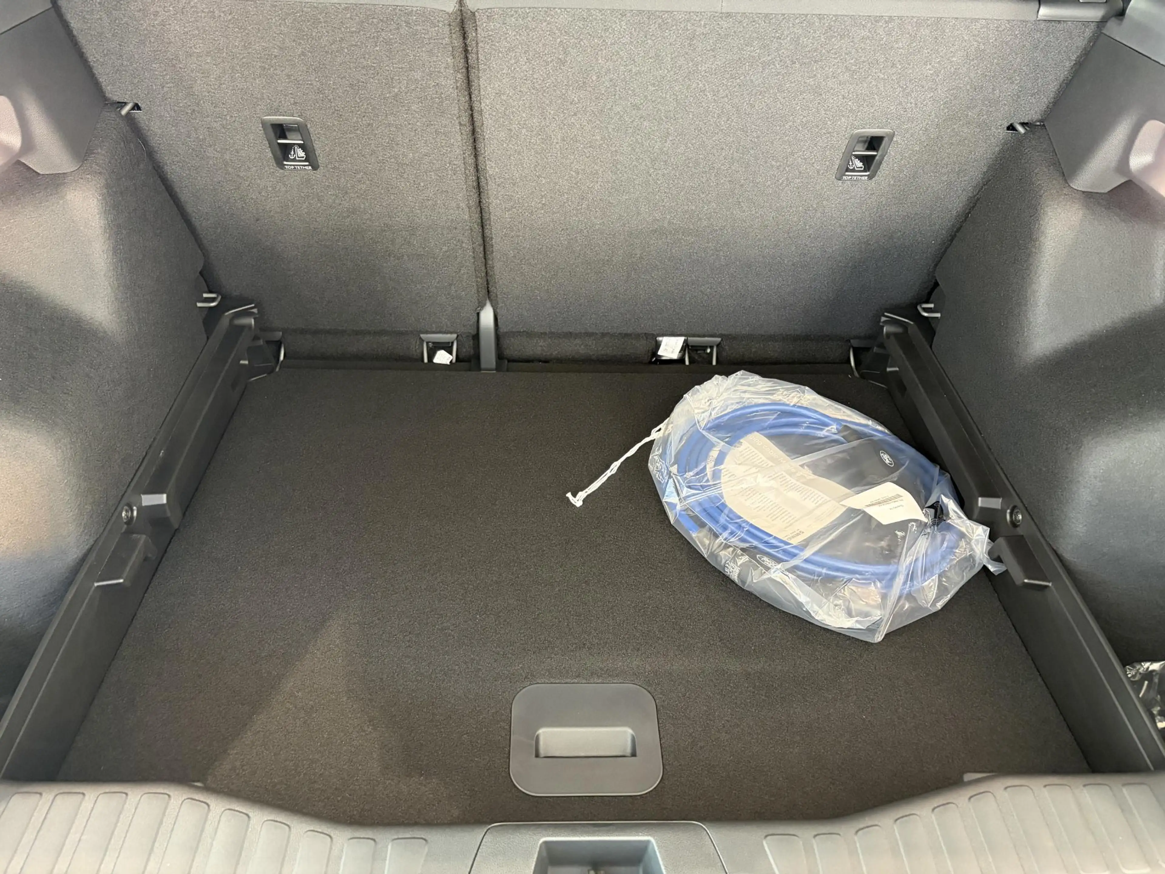 Ford Explorer Select Extended Range RWD 77 kWh TE BESTELLEN | AD — photo 10
