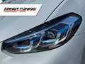 BMW X3 xDrive 30e M Sport Laser Navi Leder 20Zoll Gris - thumbnail 21