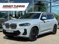 BMW X3 xDrive 30e M Sport Laser Navi Leder 20Zoll Gris - thumbnail 2