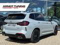 BMW X3 xDrive 30e M Sport Laser Navi Leder 20Zoll Gris - thumbnail 5