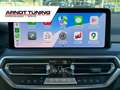 BMW X3 xDrive 30e M Sport Laser Navi Leder 20Zoll Gris - thumbnail 16