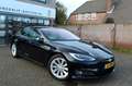 Tesla Model S 75D LUCHTVERING ALS NIEUW !! 1e EIGENAAR / LAGE KM Zwart - thumbnail 4